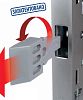 AGB Mediana EVOLUTION система QUICK LATCH© подробнее о модели