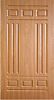 Панели из шпона натурального дерева на МДФ 16мм для металлических дверей Барселона Панели из шпона натурального дерева на МДФ 16мм для металлических дверей Греция