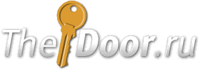 Логотип TheDoor.ru