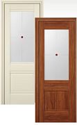 Profil Doors серия X