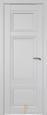 Дверь Profil Doors 2.104U цвет Манхэттен