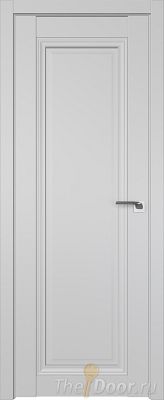 Дверь Profil Doors 2.100U цвет Манхэттен
